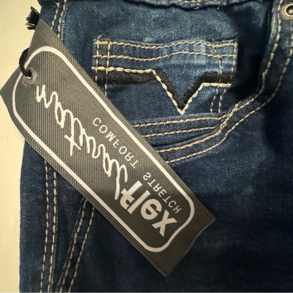 NWTCulture NYC Men’s Jeans, with the Vintage, Y2K vibe, and Grunge look. Size 40 - Picture 3 of 16